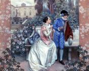 瓦伦丁 卡梅伦 普林塞普 : Printz hans Shakespearean Scenes